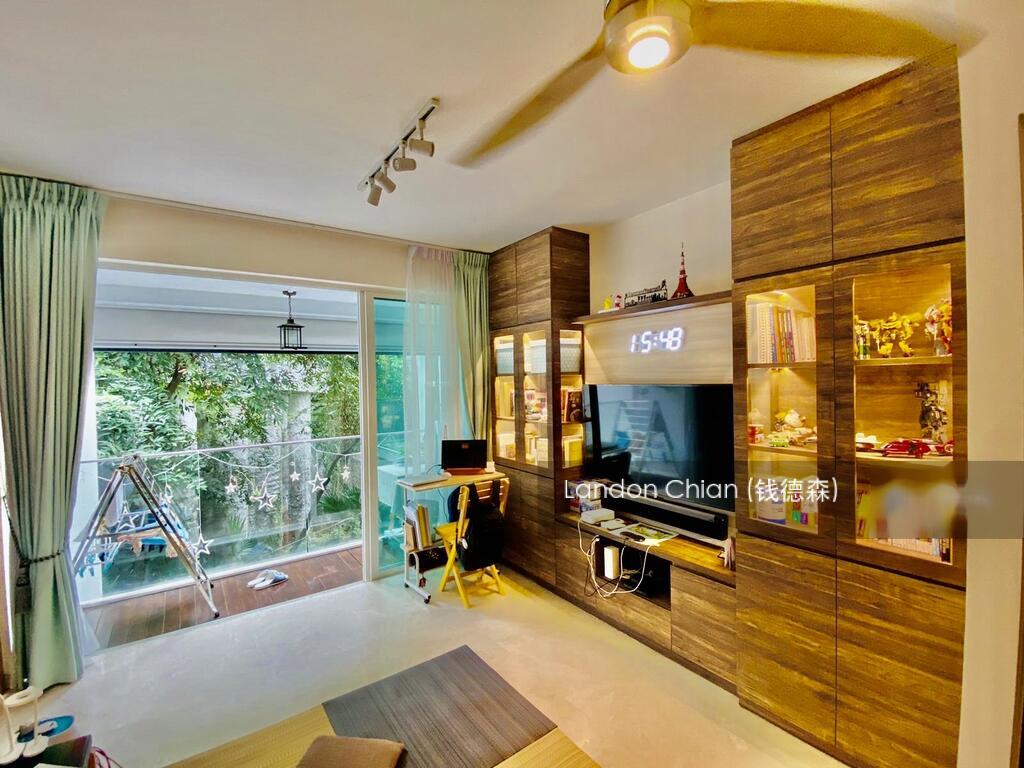 Parc Emily (D9), Condominium #270066461